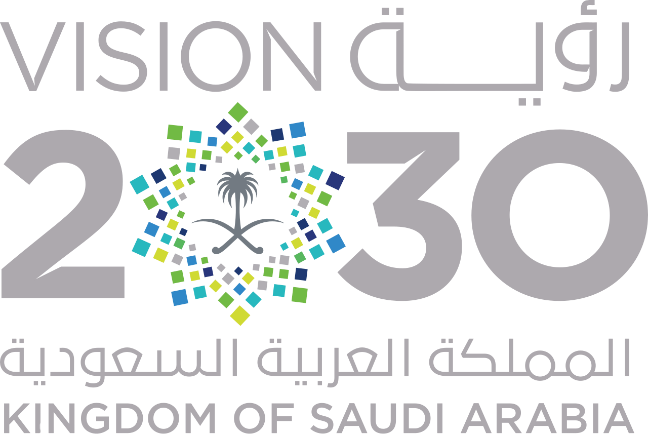 Saudi Vision 2030 — Kingdom of Saudi Arabia