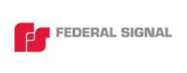 Federal Signal Federal Signal