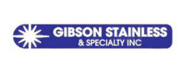 Gibson Stainless Gibson Stainless