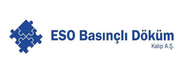 ESO Basınçlı Döküm