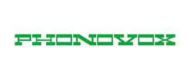Phonovox Phonovox