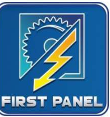 First Panel
