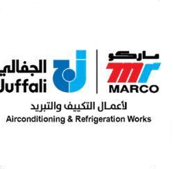 Juffali — MARCO